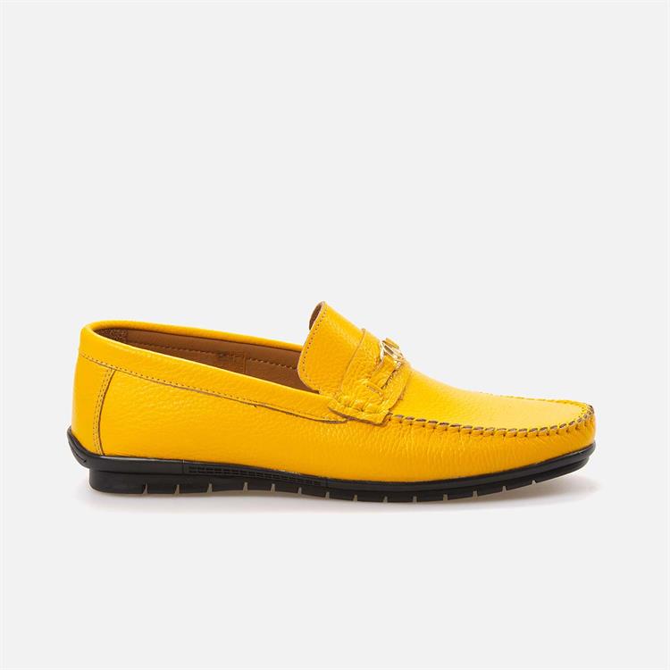 Kemal Tanca   Erkek Loafer A8202