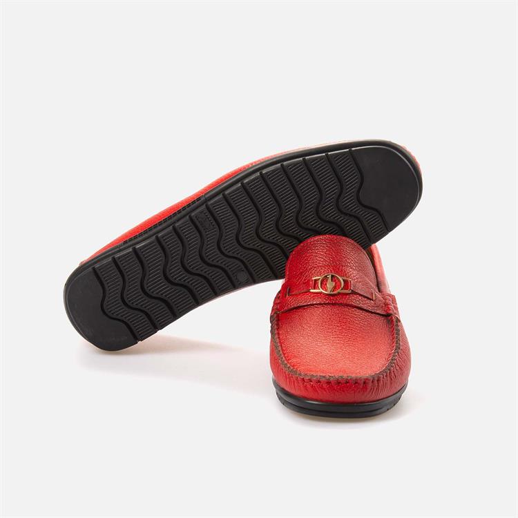 Kemal Tanca   Erkek Loafer A8202