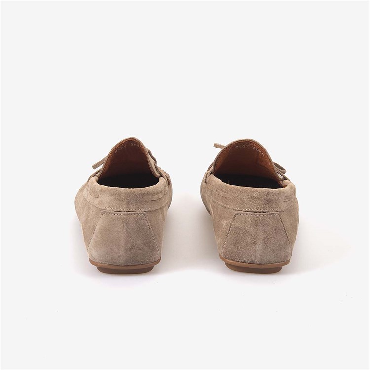 Kemal Tanca   Erkek Loafer A9407