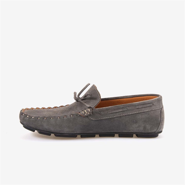 Kemal Tanca   Erkek Loafer A9407