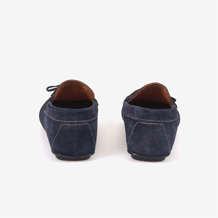 Kemal Tanca   Erkek Loafer A9407