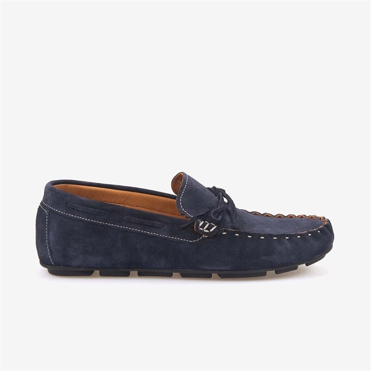 Kemal Tanca   Erkek Loafer A9407