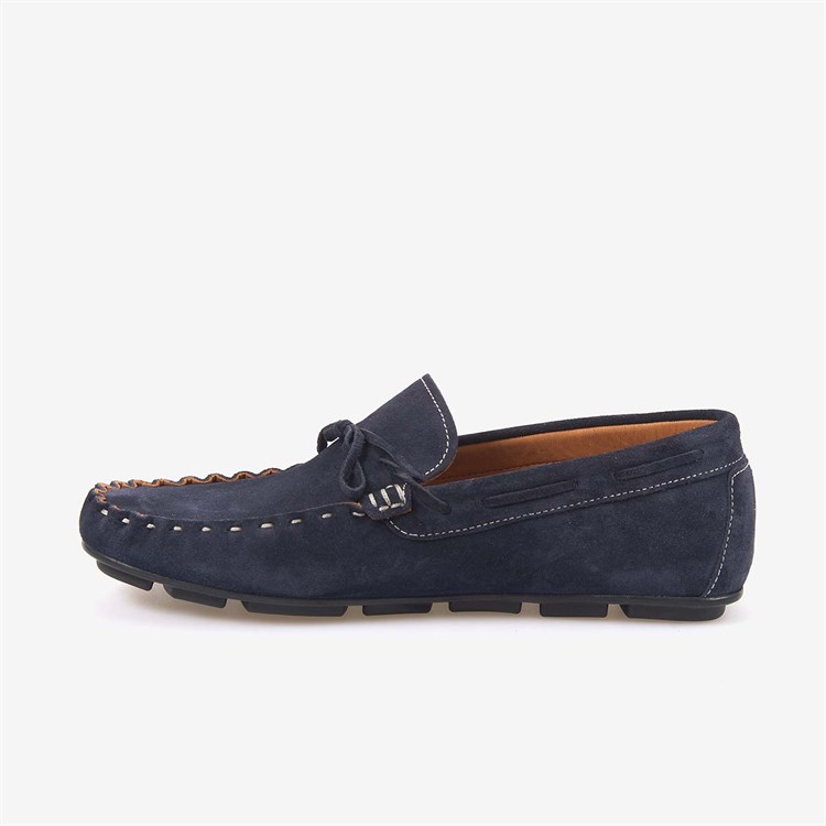 Kemal Tanca   Erkek Loafer A9407