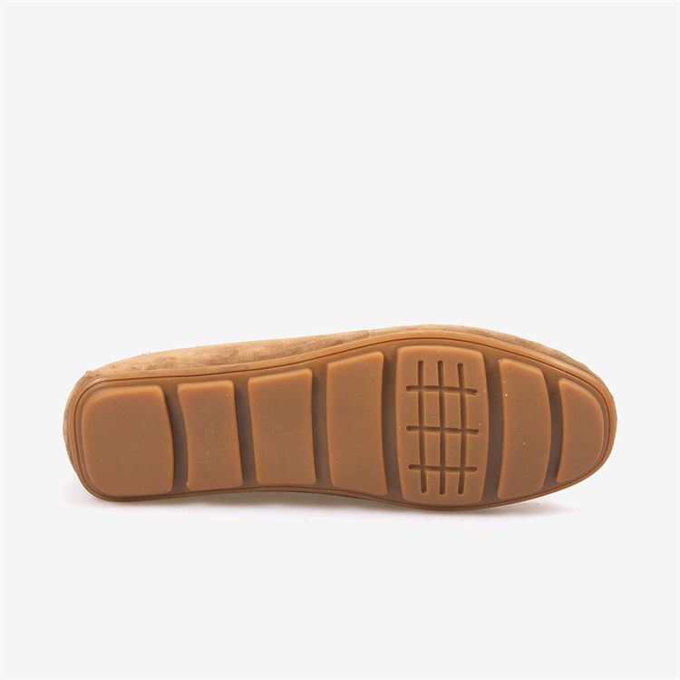 Kemal Tanca   Erkek Loafer A9407
