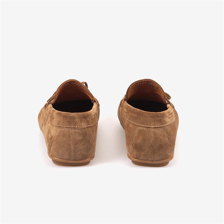 Kemal Tanca   Erkek Loafer A9407