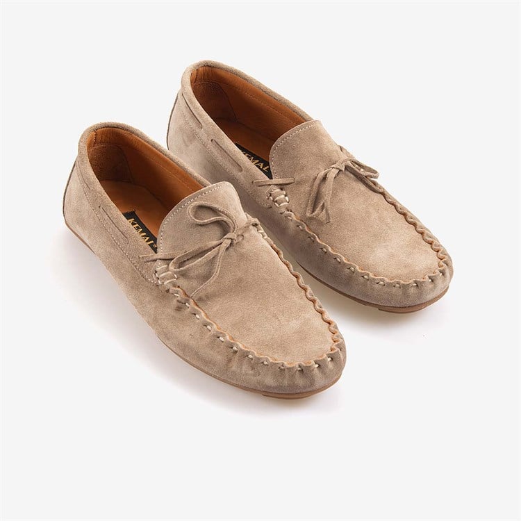 Kemal Tanca   Erkek Loafer A9407