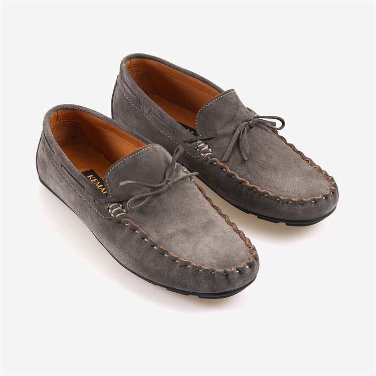 Kemal Tanca   Erkek Loafer A9407