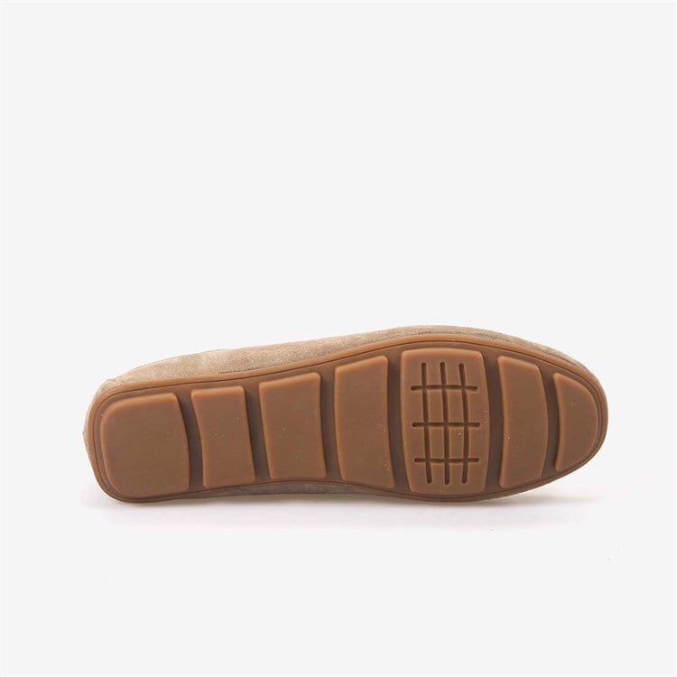 Kemal Tanca   Erkek Loafer A9407