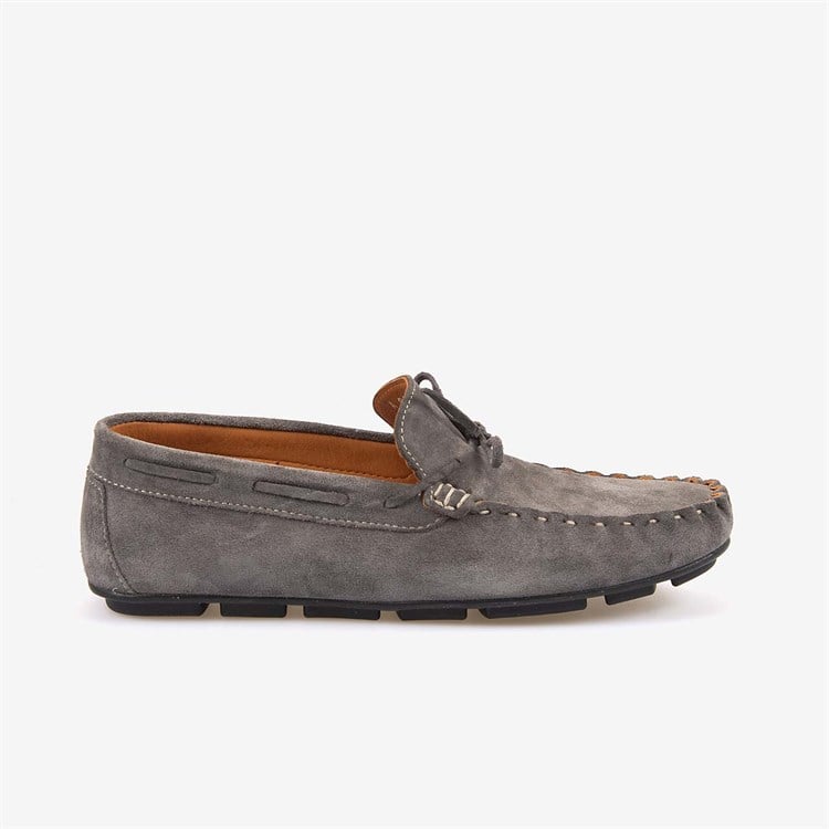 Kemal Tanca   Erkek Loafer A9407