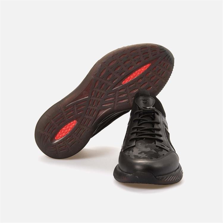 Kemal Tanca   Erkek Spor & Sneaker Ayakkabı 0734