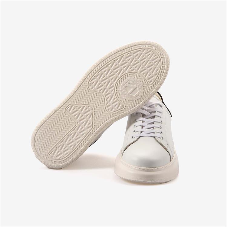 Kemal Tanca   Erkek Spor & Sneaker Ayakkabı BACKS