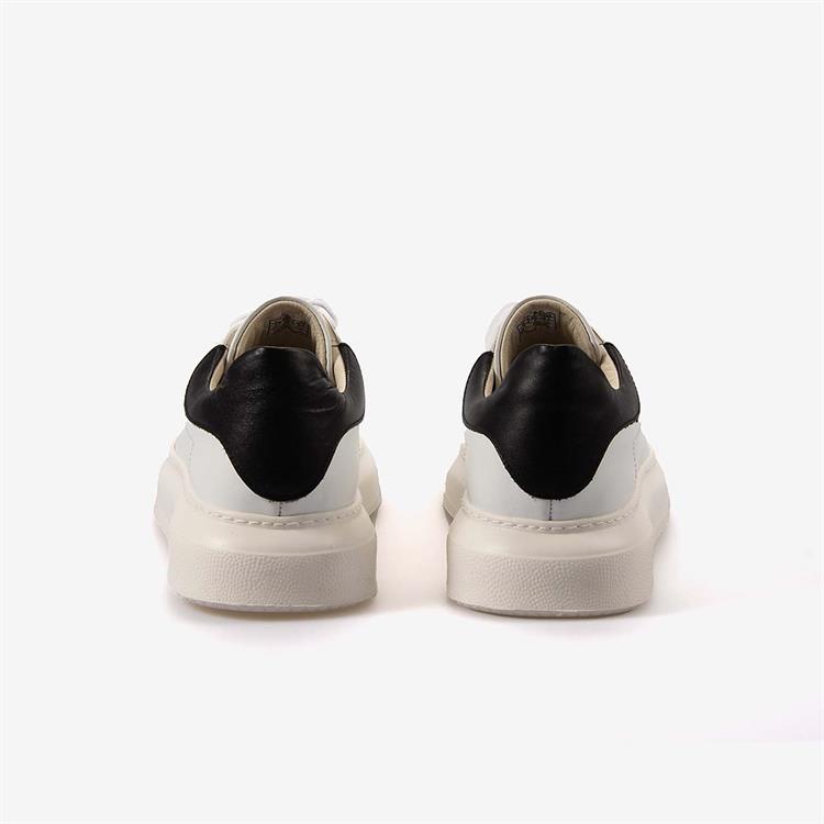 Kemal Tanca   Erkek Spor & Sneaker Ayakkabı BACKS