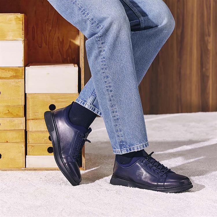 Kemal Tanca Erkek Spor & Sneaker Ayakkabı 0461