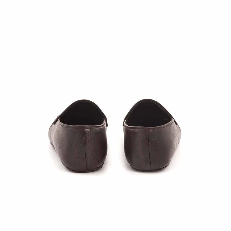 Kemal Tanca   Erkek Terlik 0205