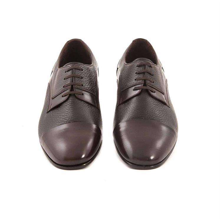 Kemal Tanca Gold  Bağcıklı Erkek Klasik Ayakkabı 12184-2