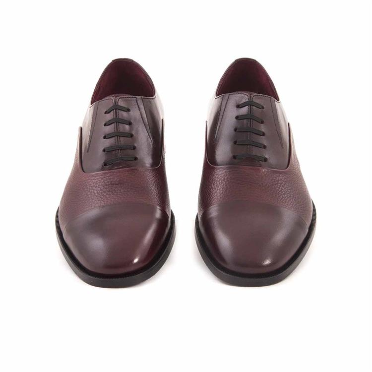 Kemal Tanca Gold  Bağcıklı Erkek Klasik Ayakkabı 12184-1