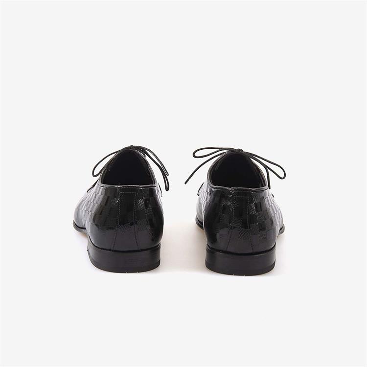 Kemal Tanca Gold  Bağcıklı Erkek Klasik Ayakkabı M700