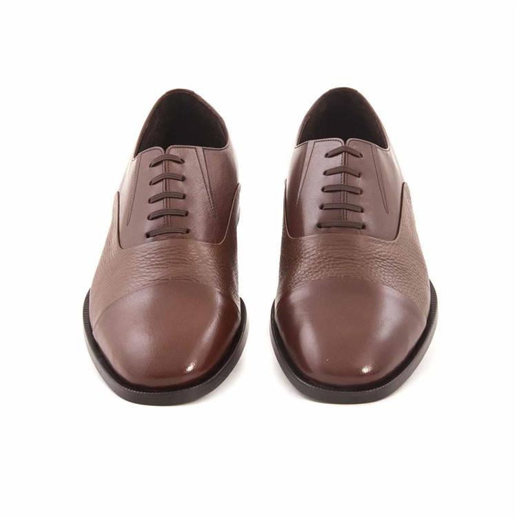 Kemal Tanca Gold  Bağcıklı Erkek Klasik Ayakkabı 12184-1