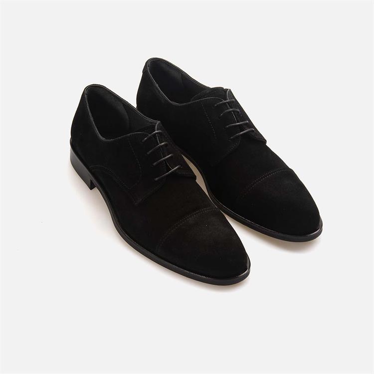 Kemal Tanca Gold  Bağcıklı Erkek Klasik Ayakkabı 6644-109