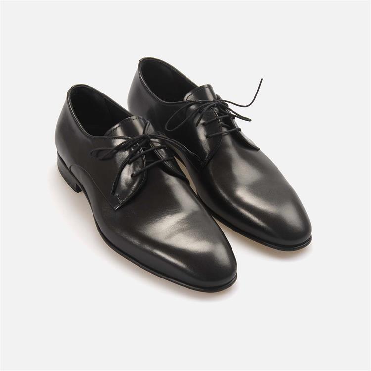 Kemal Tanca Gold  Bağcıklı Erkek Klasik Ayakkabı 700