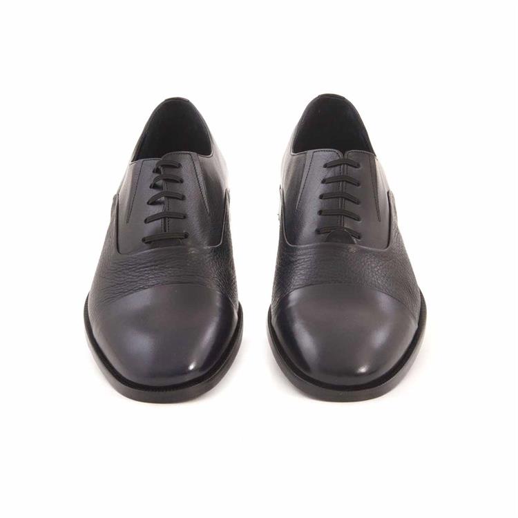 Kemal Tanca Gold  Bağcıklı Erkek Klasik Ayakkabı 12184-1