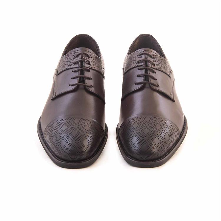 Kemal Tanca Gold  Bağcıklı Erkek Klasik Ayakkabı 6350-20