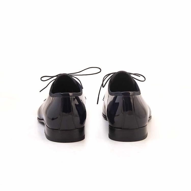 Kemal Tanca Gold  Bağcıklı Erkek Klasik Ayakkabı 700