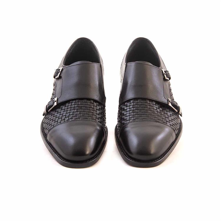 Kemal Tanca Gold  Bağcıklı Erkek Klasik Ayakkabı 6612-71