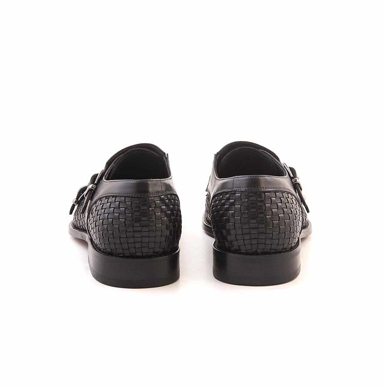 Kemal Tanca Gold  Bağcıklı Erkek Klasik Ayakkabı 6612-71