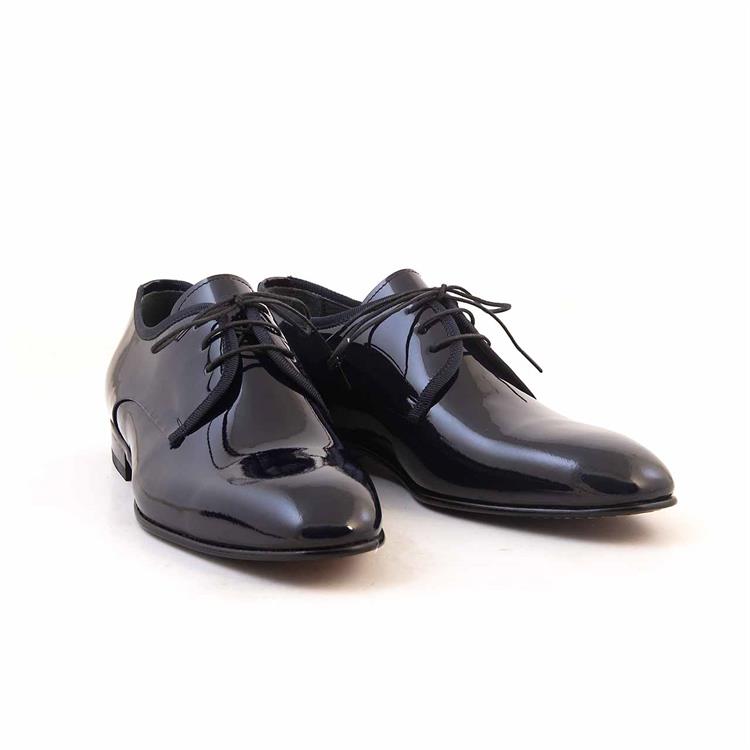 Kemal Tanca Gold  Bağcıklı Erkek Klasik Ayakkabı 700