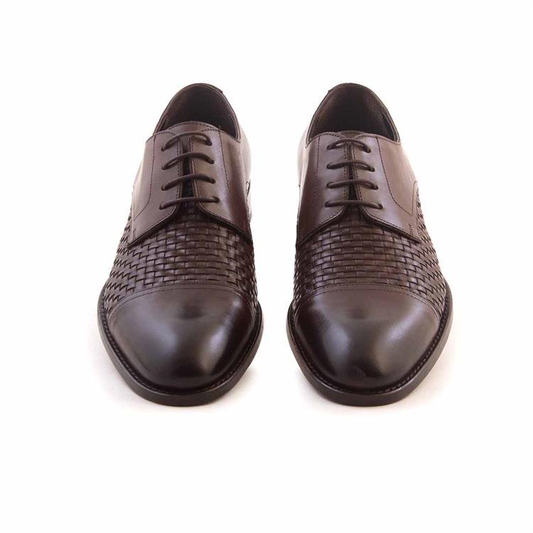 Kemal Tanca Gold  Bağcıklı Erkek Klasik Ayakkabı 6644-109