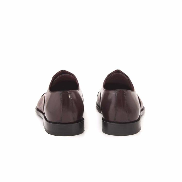 Kemal Tanca Gold  Bağcıklı Erkek Klasik Ayakkabı 12184-1