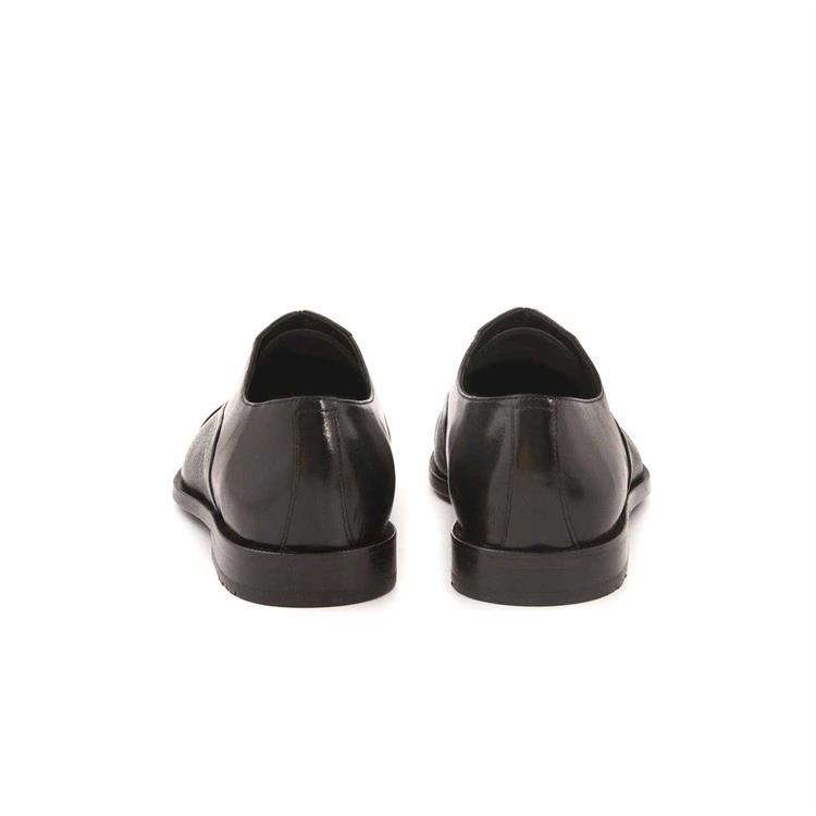 Kemal Tanca Gold  Bağcıklı Erkek Klasik Ayakkabı 12184-1