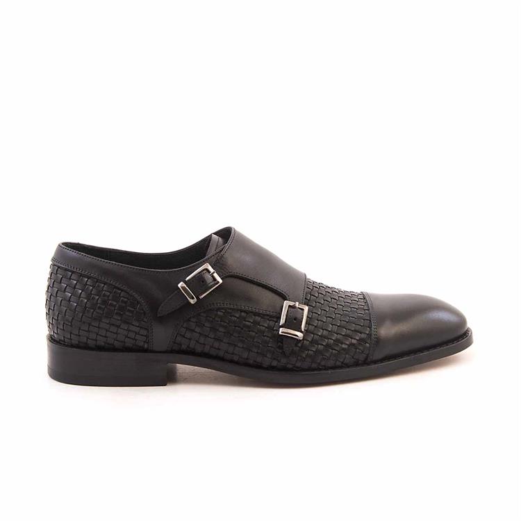 Kemal Tanca Gold  Bağcıklı Erkek Klasik Ayakkabı 6612-71