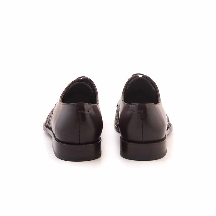 Kemal Tanca Gold  Bağcıklı Erkek Klasik Ayakkabı 6644-109