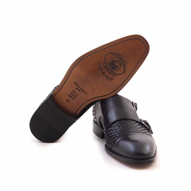 Kemal Tanca Gold  Bağcıklı Erkek Klasik Ayakkabı 6612-71