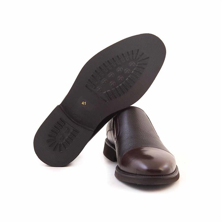 Kemal Tanca Gold  Bağcıksız Erkek Klasik Ayakkabı A3700-4