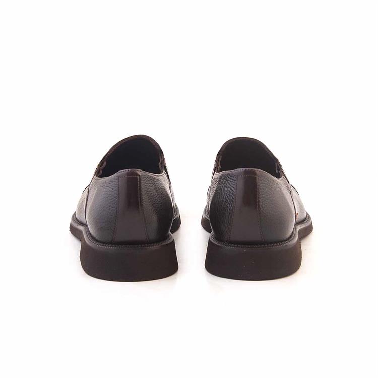 Kemal Tanca Gold  Bağcıksız Erkek Klasik Ayakkabı A3700-4