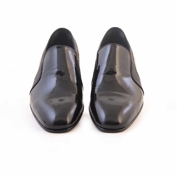 Kemal Tanca Gold  Bağcıksız Erkek Klasik Ayakkabı 9807