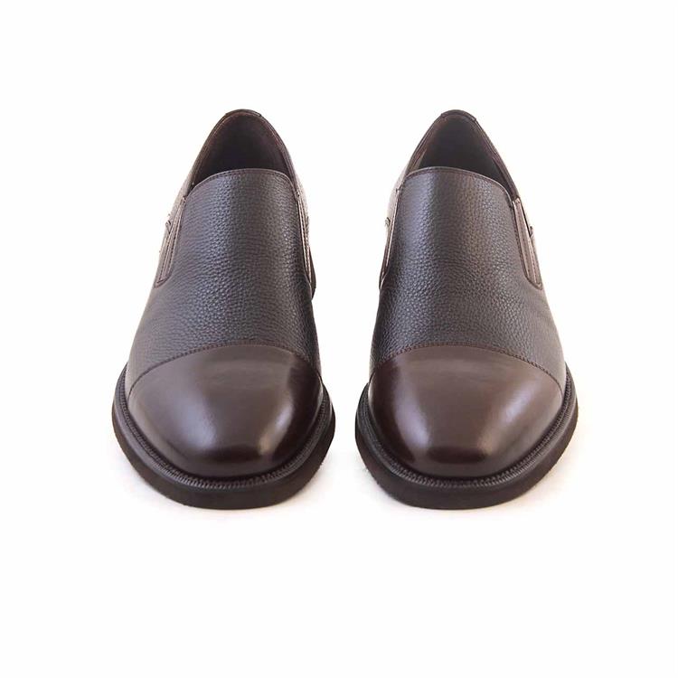 Kemal Tanca Gold  Bağcıksız Erkek Klasik Ayakkabı A3700-4