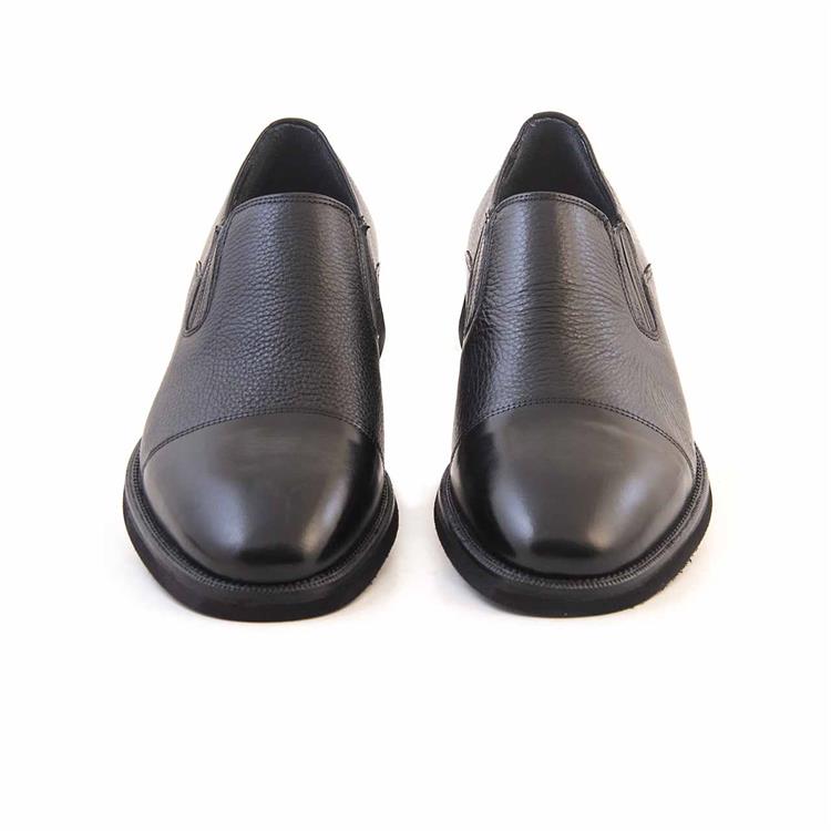 Kemal Tanca Gold  Bağcıksız Erkek Klasik Ayakkabı A3700-4