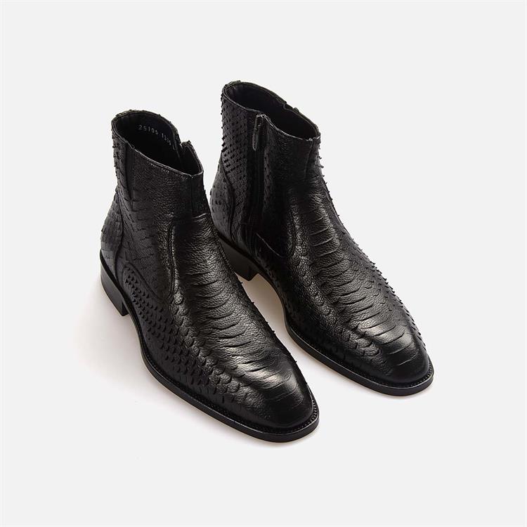 Kemal Tanca Gold   Erkek Bot 25105