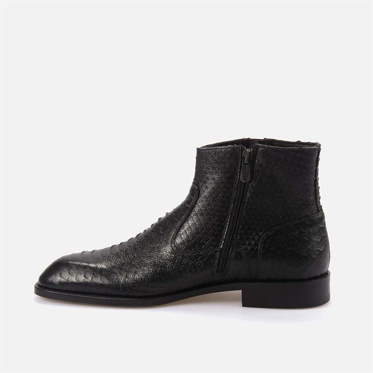 Kemal Tanca Gold   Erkek Bot 25105