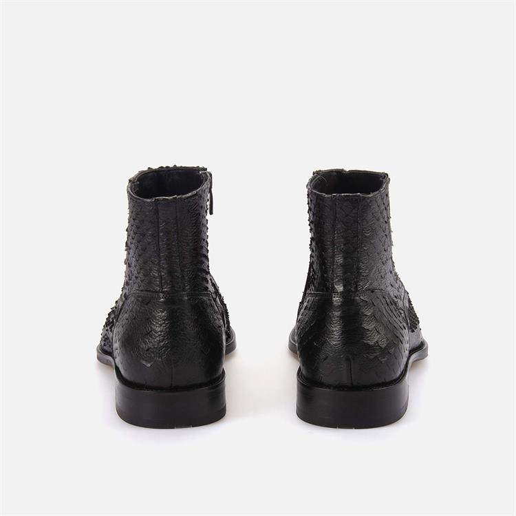 Kemal Tanca Gold   Erkek Bot 25105