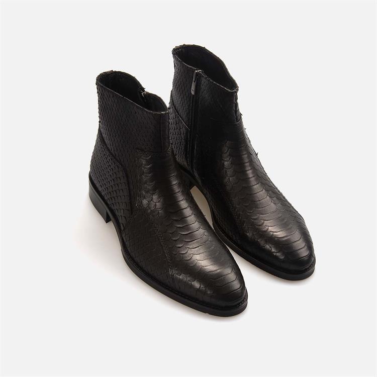 Kemal Tanca Gold   Erkek Bot 323-90