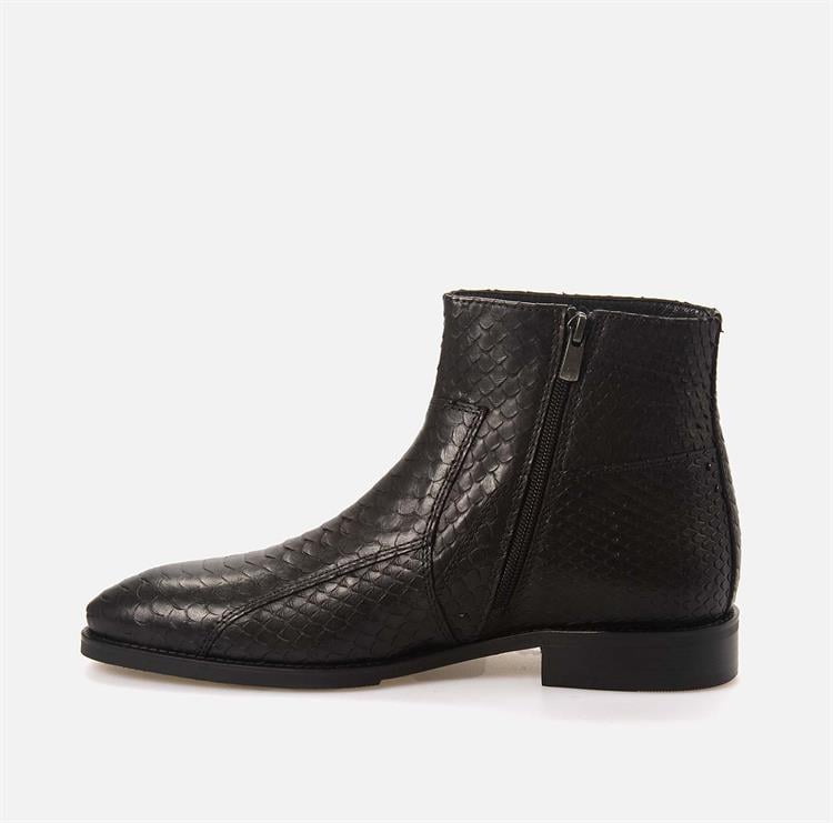 Kemal Tanca Gold   Erkek Bot 323-90