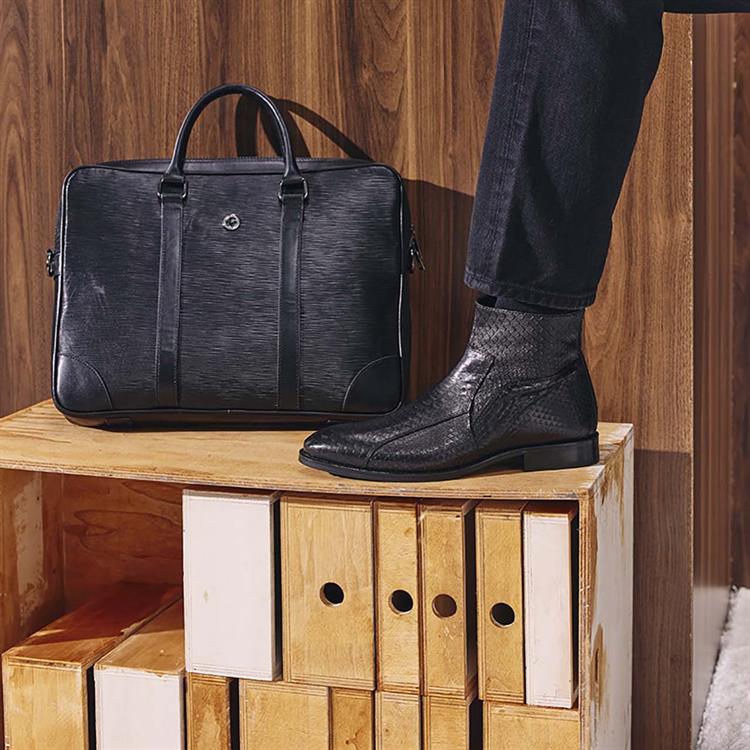 Kemal Tanca Gold   Erkek Bot 323-90