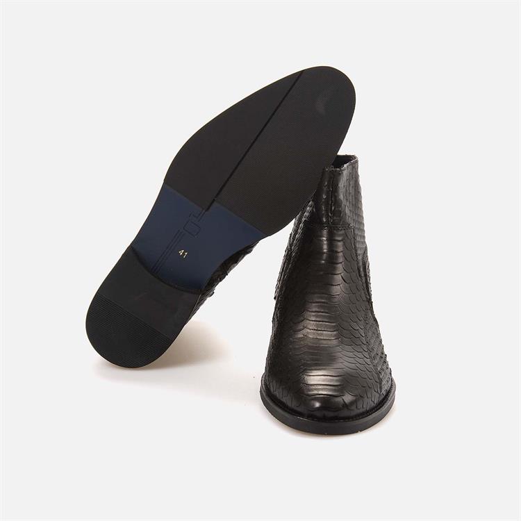 Kemal Tanca Gold   Erkek Bot 323-90