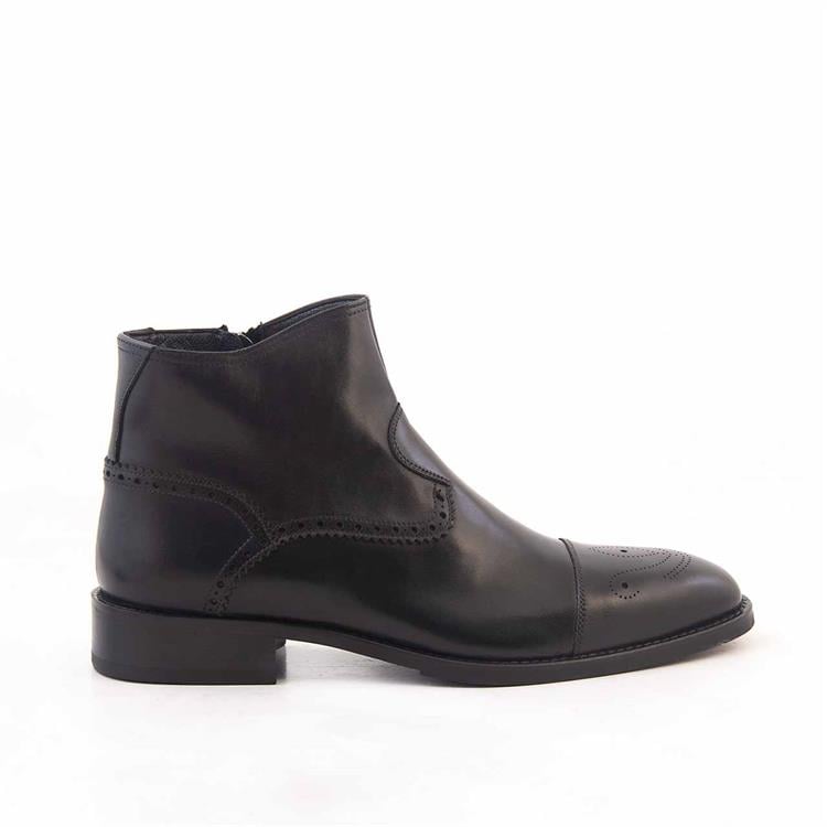 Kemal Tanca Gold   Erkek Bot 6018-21