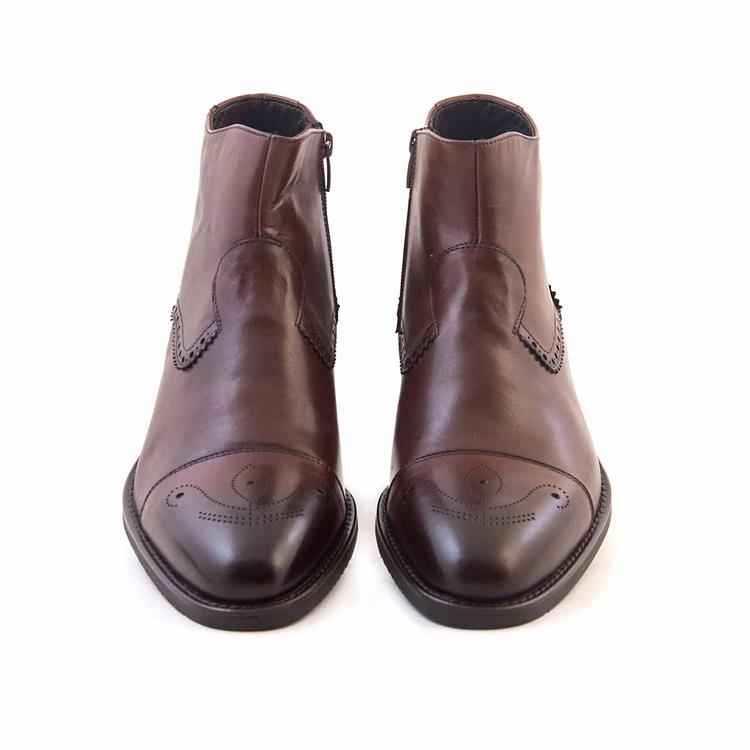 Kemal Tanca Gold   Erkek Bot 6018-21